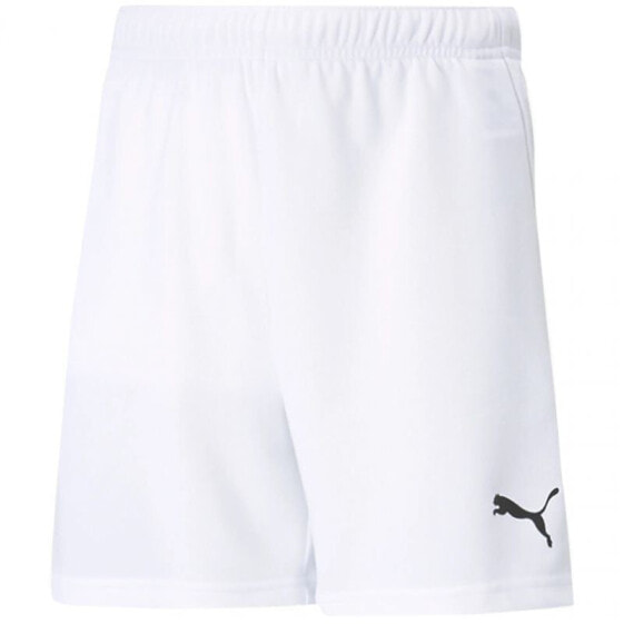 Puma teamRISE Short Jr 704943 03