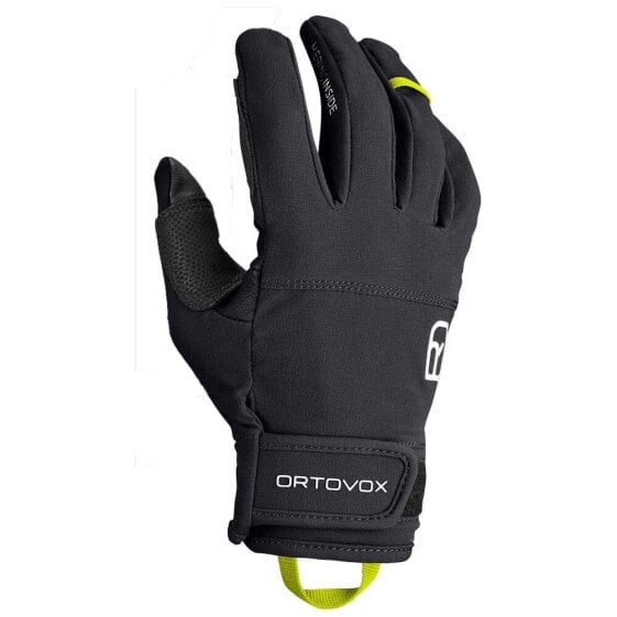 ORTOVOX Tour Light Gloves