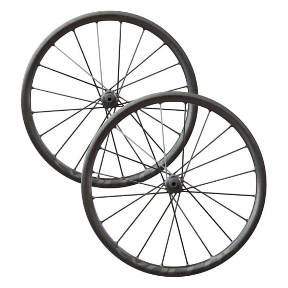 SYNCROS Silverton SL 29´´ CL Disc Tubeless MTB wheel set