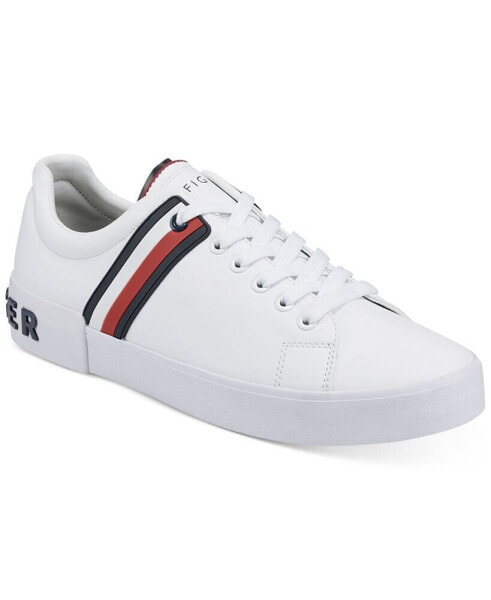 Кроссовки Tommy Hilfiger Ramus Stripe Lace-Up