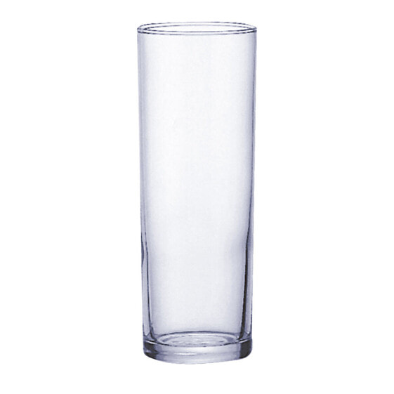 Набор стаканов Arcoroc Прозрачный Тюбик 24 шт Cтекло 270 мл