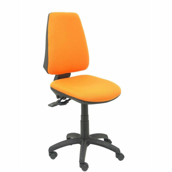 Офисный стул Elche sincro bali P&C 14S Оранжевый