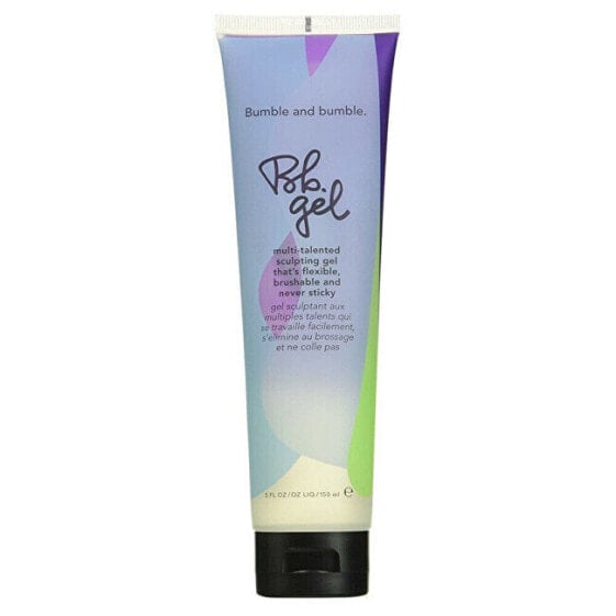 Hair gel with strong fixation Bb. Multi-Talented (Sculpting Gel) 150 ml