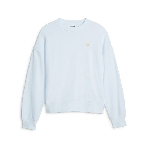 PUMA SELECT Classics Oversized C long sleeve T-shirt