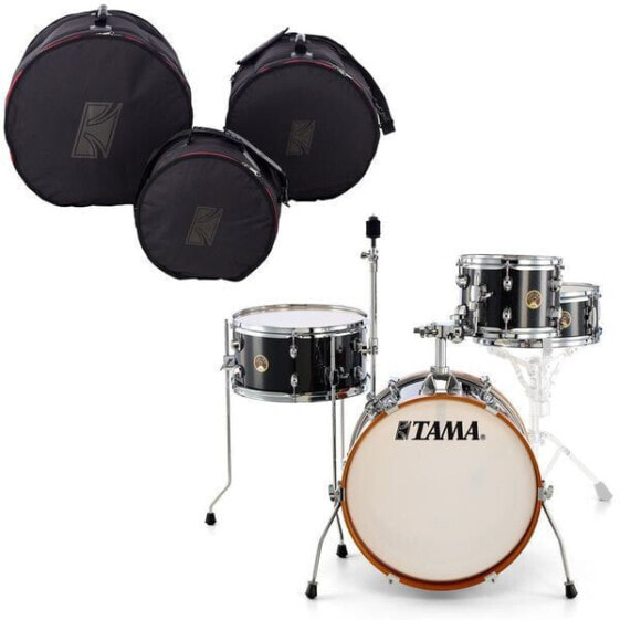 Tama Club Jam Vintage Bundle -CCM