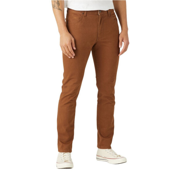 WRANGLER Larston Slim Tapered Fit pants