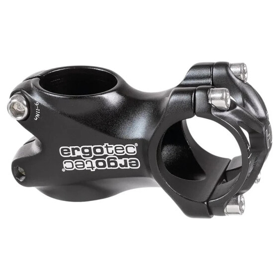 ERGOTEC Piranha 2 650B A-Head 31.8/28.6 mm stem