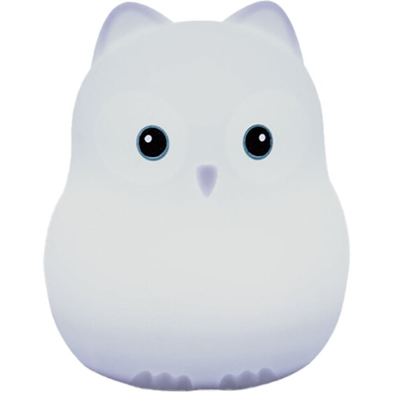 LIGHT FOR KIDS Owl night lamp