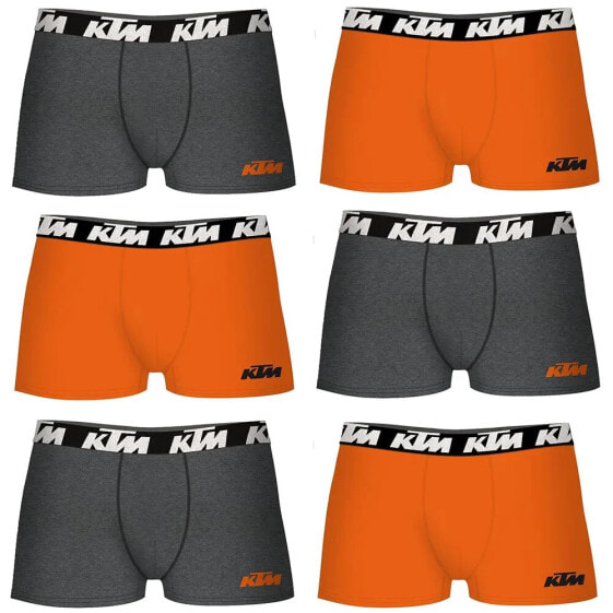 KTM PK5503 boxers 6 units