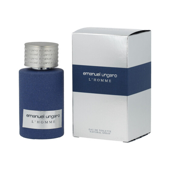 Мужская парфюмерия Emanuel Ungaro EDT L'Homme 100 ml