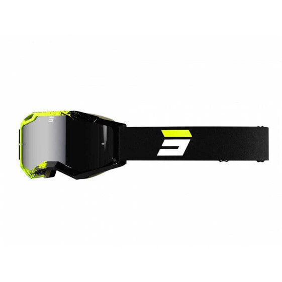 SHOT Iris 2.0 Fusion Goggles