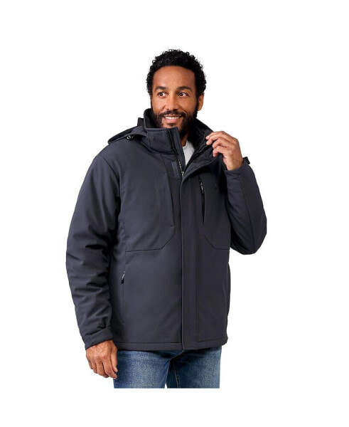 Men's Atalaya III 3-in-1 Systems Jacket