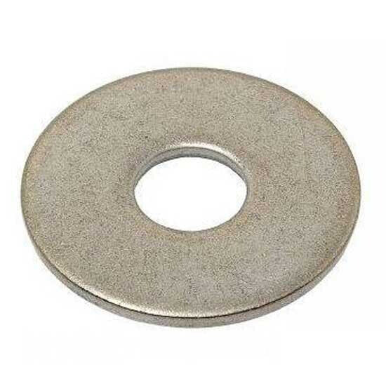 EUROMARINE NF E 25-514 A4 6 mm LL Shape Extra Large Washer