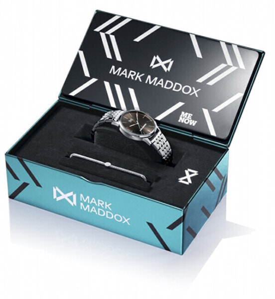 Ремешок для часов MARK MADDOX Northern MM2005-57