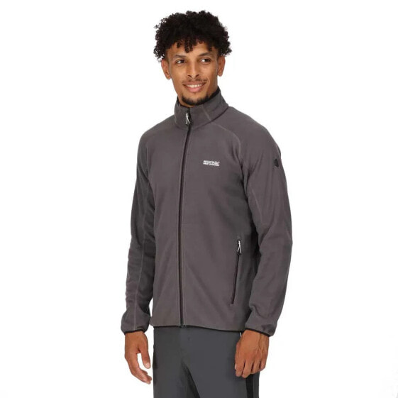 REGATTA Hadfield full zip fleece