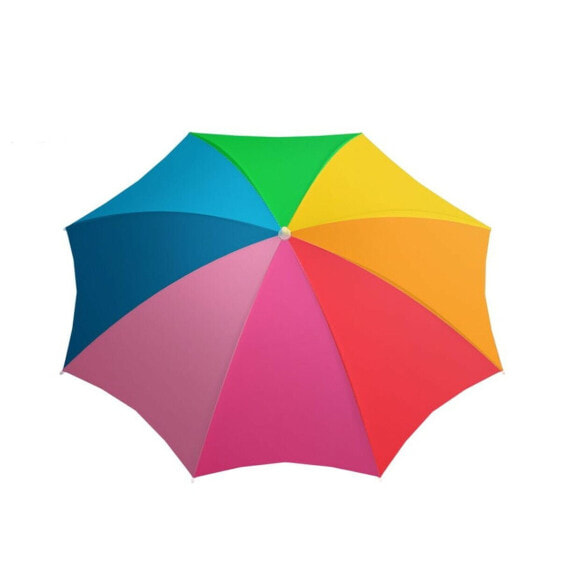 Пляжный зонт Разноцветный Ø 220 cm