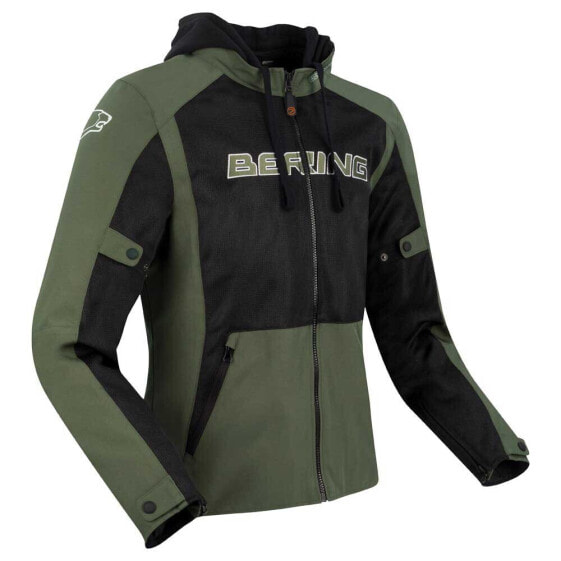 BERING Spirit hoodie jacket