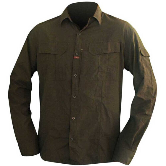 HART HUNTING Astiz long sleeve shirt