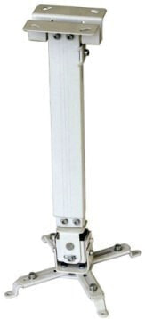 Кронштейн для ТВ REFLECTA 23054 - настенный - белый - 12 кг - отклонение -10 - 10° - 65 см - 430 мм
