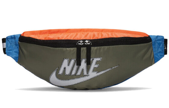 Аксессуары Nike Sportswear BA6093-371 Heritage Fanny Pack