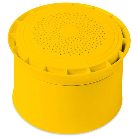 CELLY PoolPineapple WP Speaker+Inflatable