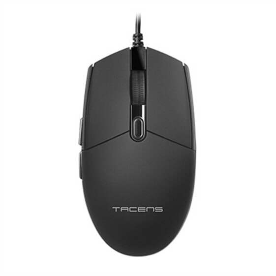 Оптическая мышь Tacens Anima 3200 DPI Чёрный 3200 DPI