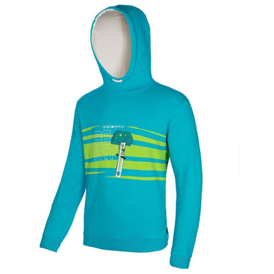 TRANGOWORLD Cam hoodie