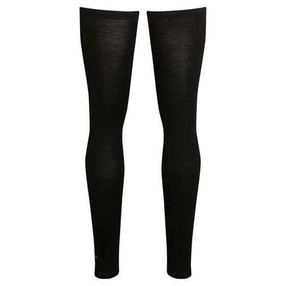 RAPHA Merino leg warmers