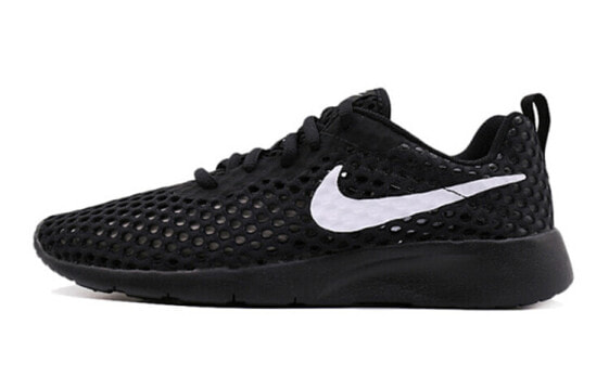 Nike Tanjun BR (GS) 低帮运动鞋 黑色 / Кроссовки Nike Tanjun BR (GS) AO9603-001