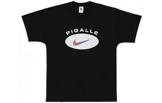 Футболка Nike x Pigalle As M Nrg Ss Tee LogoT CK2339-010