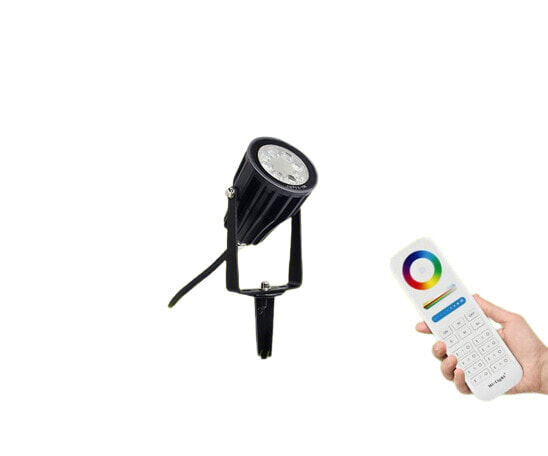 Synergy 21 SYN 162746 - LED-Strahler RGB+WW 6 W 420 lm 25° Strahler