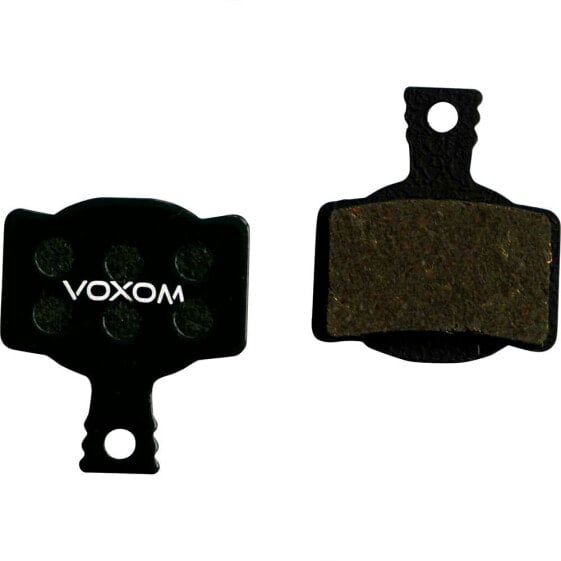 VOXOM BSC22 E-Bike Disc Brake Pads