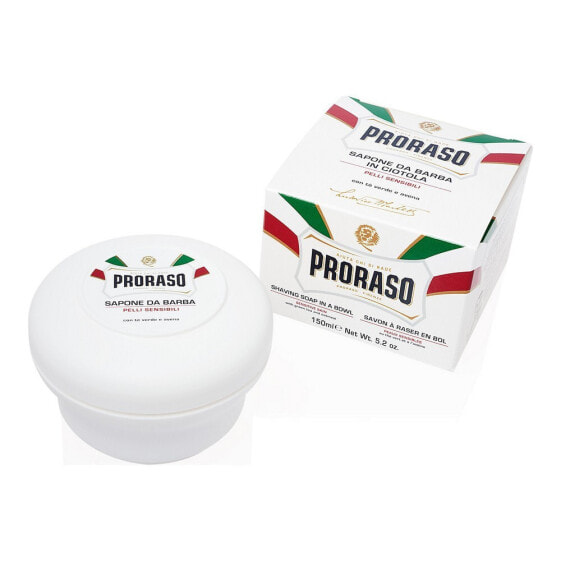 Мыло для бритья Proraso