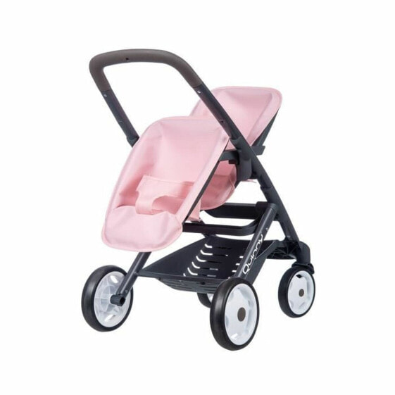 Коляска для кукол Smoby Baby's Pushchair