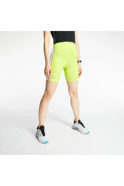 Kadın Yeşil Shorts Cw2495-389