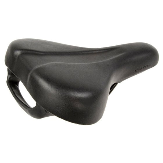 VENTURA E-Grip saddle