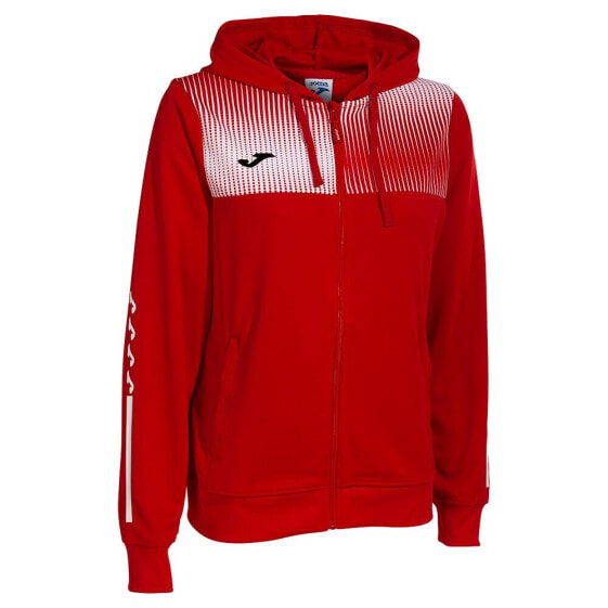 JOMA full zip sweatshirt