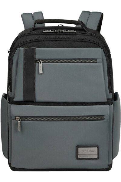 Мужской портфель для ноутбука серый Samsonite OPENROAD 2.0, Backpack, 39.6 cm (15.6"), Shoulder strap, 22.5 g