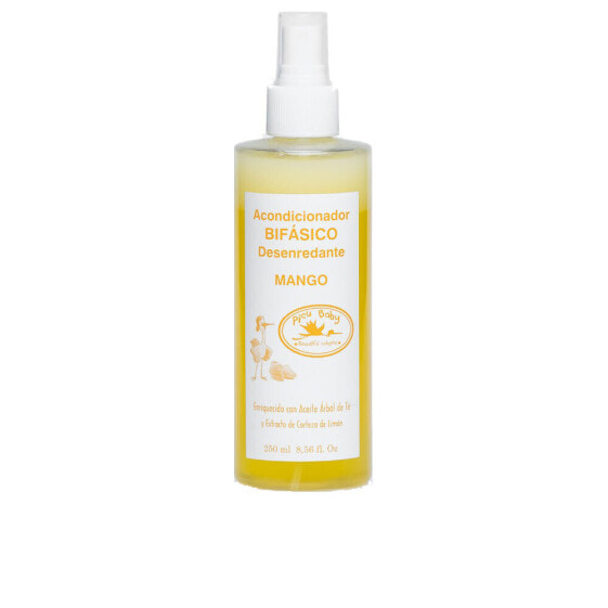 BIFÁSICO acondicionador mango 250 ml