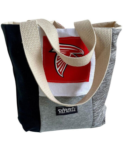 Women's Atlanta Falcons Tote Bag