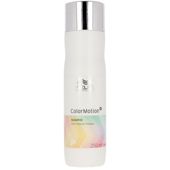 COLORMOTION+ Color Protection Shampoo Dyed hair 250 ml