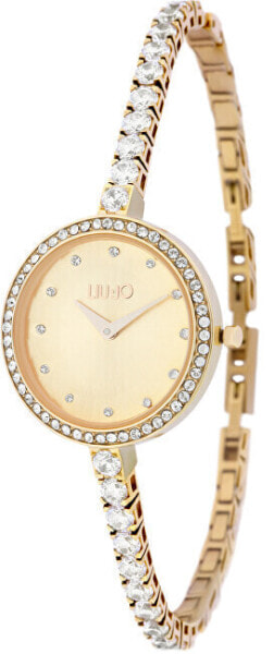 Часы Liu Jo Woman TLJ1872 Timeless Beauty