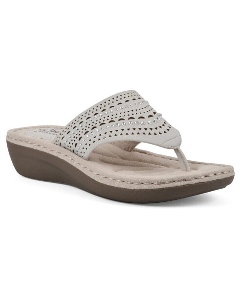 Women's Comate Thong Sandal