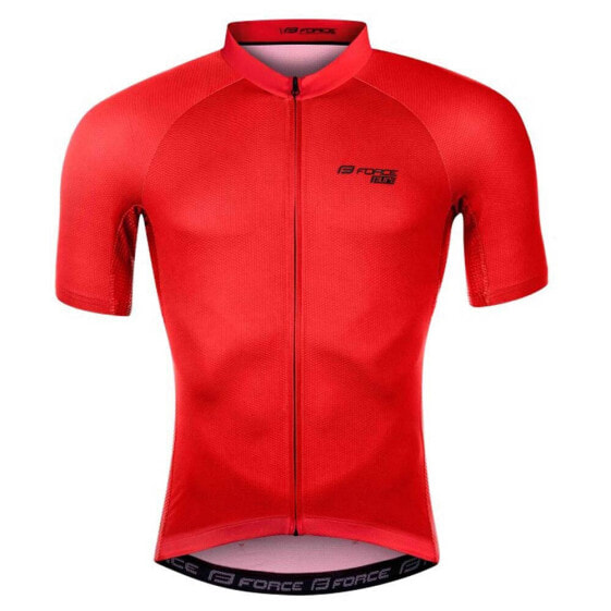 FORCE Pure short sleeve jersey