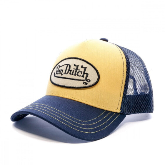 VON DUTCH Bird Trucker Cap