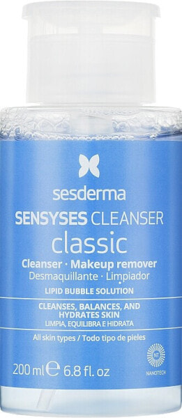 Sesderma Sensyses Cleanser Classic