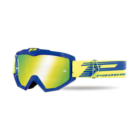 PROGRIP 3201-104 FL Goggles