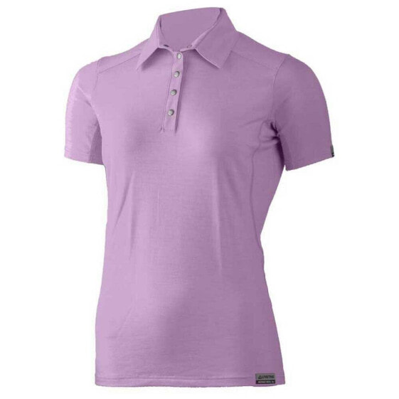 LASTING ALISA 4141 short sleeve polo