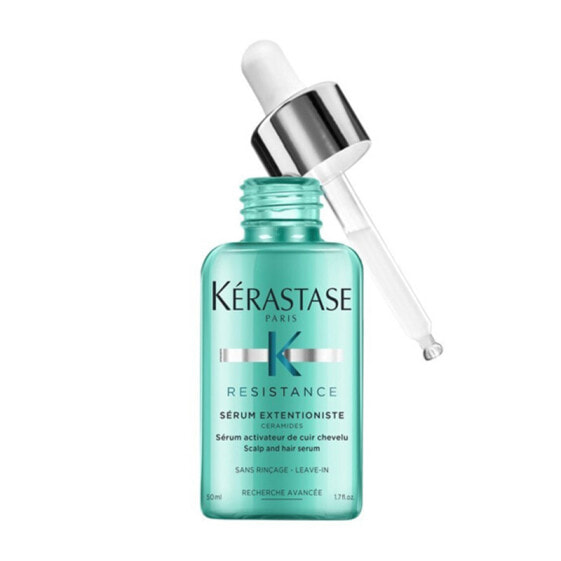 Укрепляющая сыворотка для волос Kerastase Resistance Extensioniste 50 мл