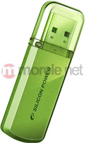 Pendrive Silicon Power Helios 101, 8 GB (SP008GBUF2101V1B)